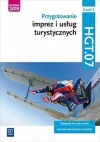 Przygotowanie imprez i usług turystycznych. HGT.07, część 2 - zdjęcie