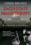 Zaginiony manuskrypt - zdjęcie