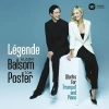 Legende (Works For Trumpet And Piano), CD - zdjęcie