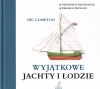 Wyjątkowe jachty i łodzie - zdjęcie