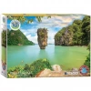 Puzzle 1000 elementów. Save our planet, Khao Phing Kan - zdjęcie