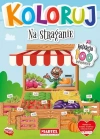 Koloruj - Na straganie - zdjęcie