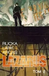 Lazarus 2. Awans - zdjęcie