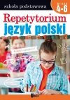 Repetytorium. Język polski. Klasy 4-6 - zdjęcie
