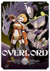 Overlord. Tom 3 - zdjęcie