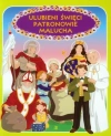 Ulubieni święci patronowie malucha - zdjęcie