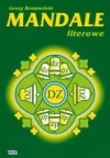 Mandale literowe - zdjęcie