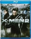 X-Men 2, Blu-ray - zdjęcie