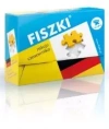 Język niemiecki. Fiszki - Rekcja czasownika - zdjęcie