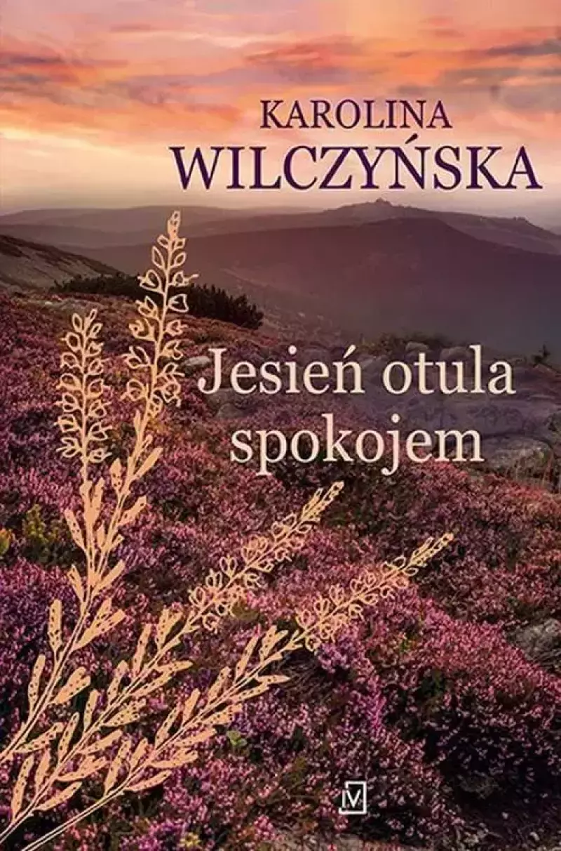 Jesień otula spokojem Jesień otula spokojem