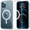 Tech-Protect Flexair MagSafe iPhone 12 / 12 Pro Clear - zdjęcie