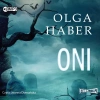 Oni, wydanie 2. Audiobook - zdjęcie