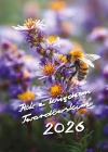 Rok z księdzem Twardowskim 2026. Pszczoła - zdjęcie