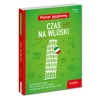 Planer językowy. Czas na włoski Wyd. 1 (oprawa miękka) - zdjęcie