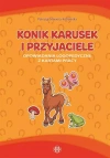 Konik Karusek i przyjaciele. Opowiadania logo. ... - zdjęcie