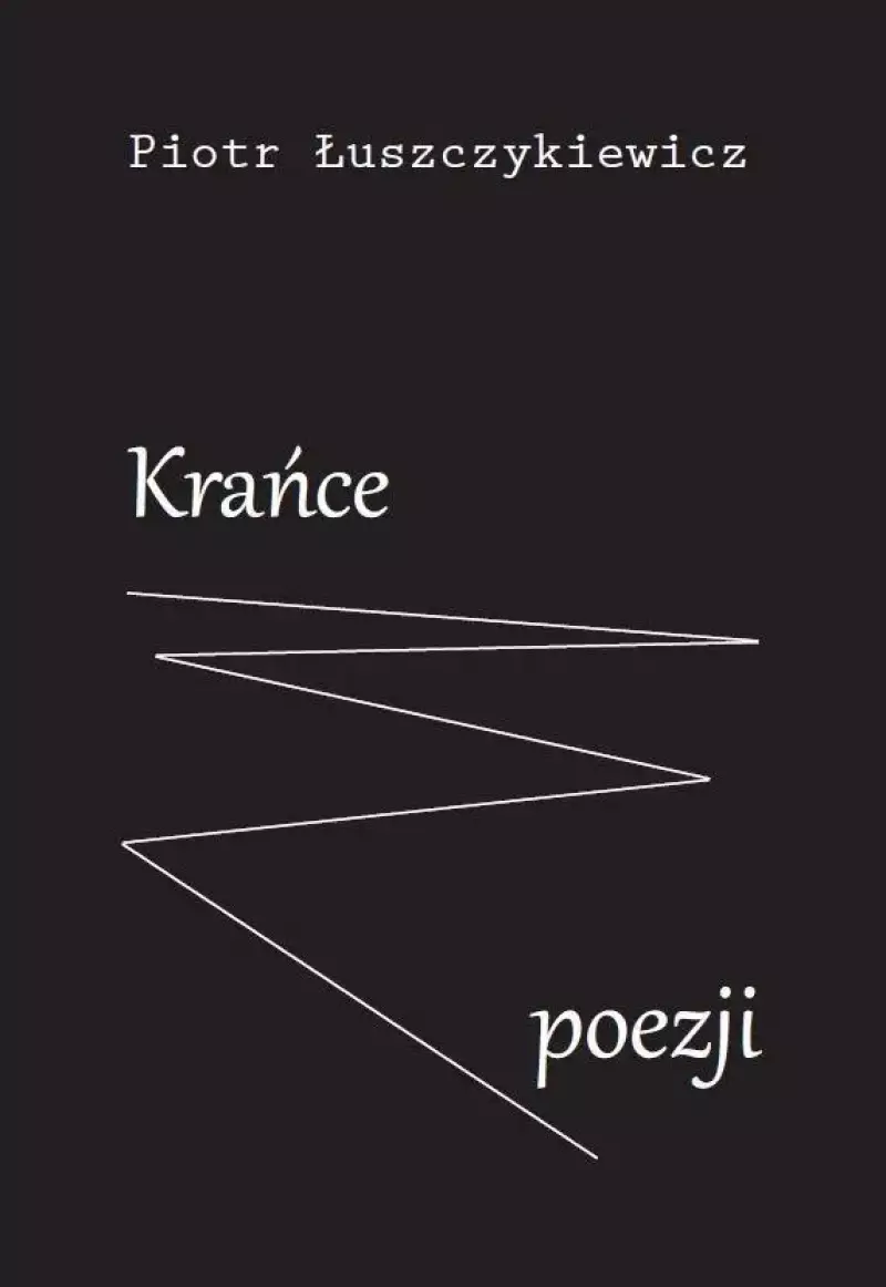 Krańce poezji Krańce poezji