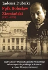 Ppłk Bolesław Ziemiański (1901-1976) - zdjęcie