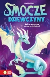 Smocze dziewczyny. Zafira, smoczyca o srebrnych łuskach - zdjęcie