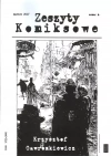 Zeszyty komiksowe 6 Krzysztof Gawronkiewicz (wydanie drugie) - zdjęcie