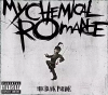 The Black Parade, CD - zdjęcie
