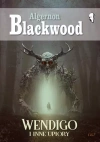 Wendigo i inne upiory - zdjęcie