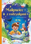 Makowiec z rodzynkami - zdjęcie