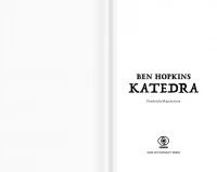 Katedra, zdjęcie 4