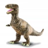 Dinozaur młody tyranozaur - zdjęcie