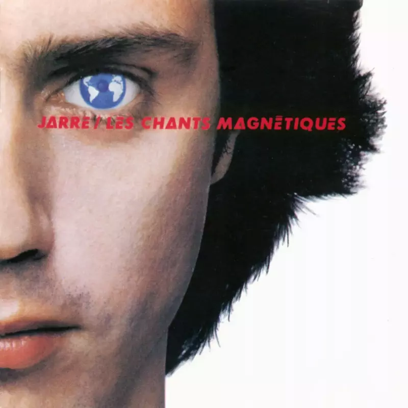 Les Chants Magnetiques / Magnetic Fields, Winyl Les Chants Magnetiques / Magnetic Fields, Winyl