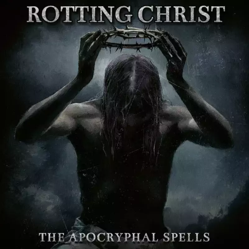 The Apocryphal Spells, CD The Apocryphal Spells, CD