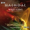 Hajmdal. Tom 4. Więzy krwi. Audiobook - zdjęcie