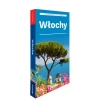 Włochy przewodnik 2w1 przewodnik + atlas - zdjęcie