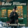 The Christmas Present, CD - zdjęcie