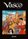 Vasco. Księga 3 - zdjęcie