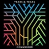 Communion  (CD) - zdjęcie