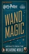 Harry Potter - Wand Magic: Artifacts from the Wizarding World (2021) - zdjęcie