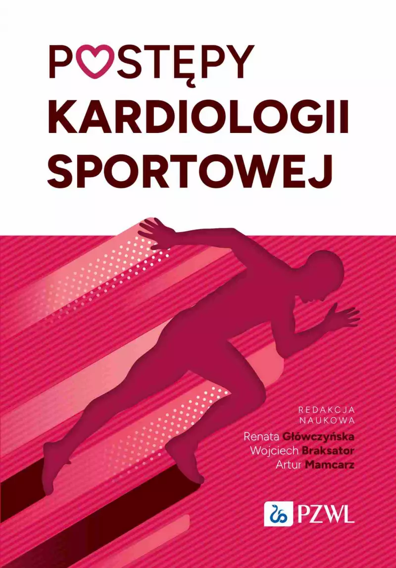 Postępy kardiologii sportowej Postępy kardiologii sportowej