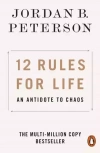 12 Rules for Life. An antidote to chaos - zdjęcie