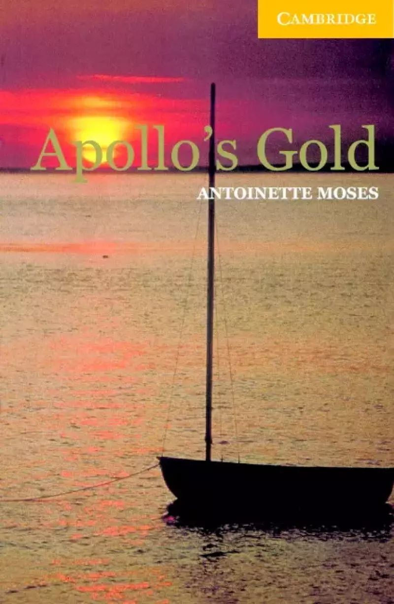 CER 2 Apollo`s Gold CER 2 Apollo`s Gold
