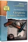 Cierpienia młodego Wertera (wydanie z opracowaniem i streszczeniem) - zdjęcie
