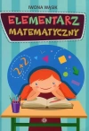 Elementarz matematyczny - zdjęcie