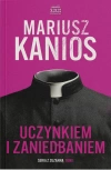 Uczynkiem i zaniedbaniem. Seriaz z Zuzanną. Tom 1 - zdjęcie