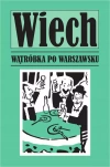 Wątróbka po warszawsku. Tom 10 - zdjęcie