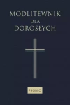 Modlitewnik dla dorosłych - zdjęcie