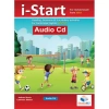 i-Start Starters student's book + answers + cd - zdjęcie