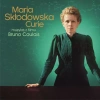Maria Skłodowska-Curie, CD - zdjęcie