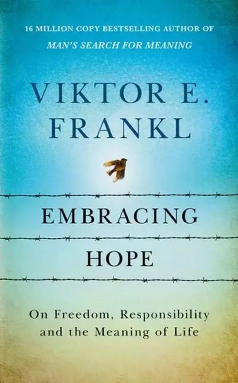Embracing Hope Embracing Hope