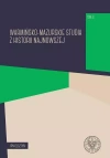 Warmińsko-mazurskie studia z hist. najnowszej T.2 - zdjęcie