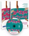Razem po polsku. Podręcznik do nauki języka polskiego jako obcego. Poziom B1 - zdjęcie