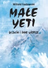 Małe Yeti - zdjęcie
